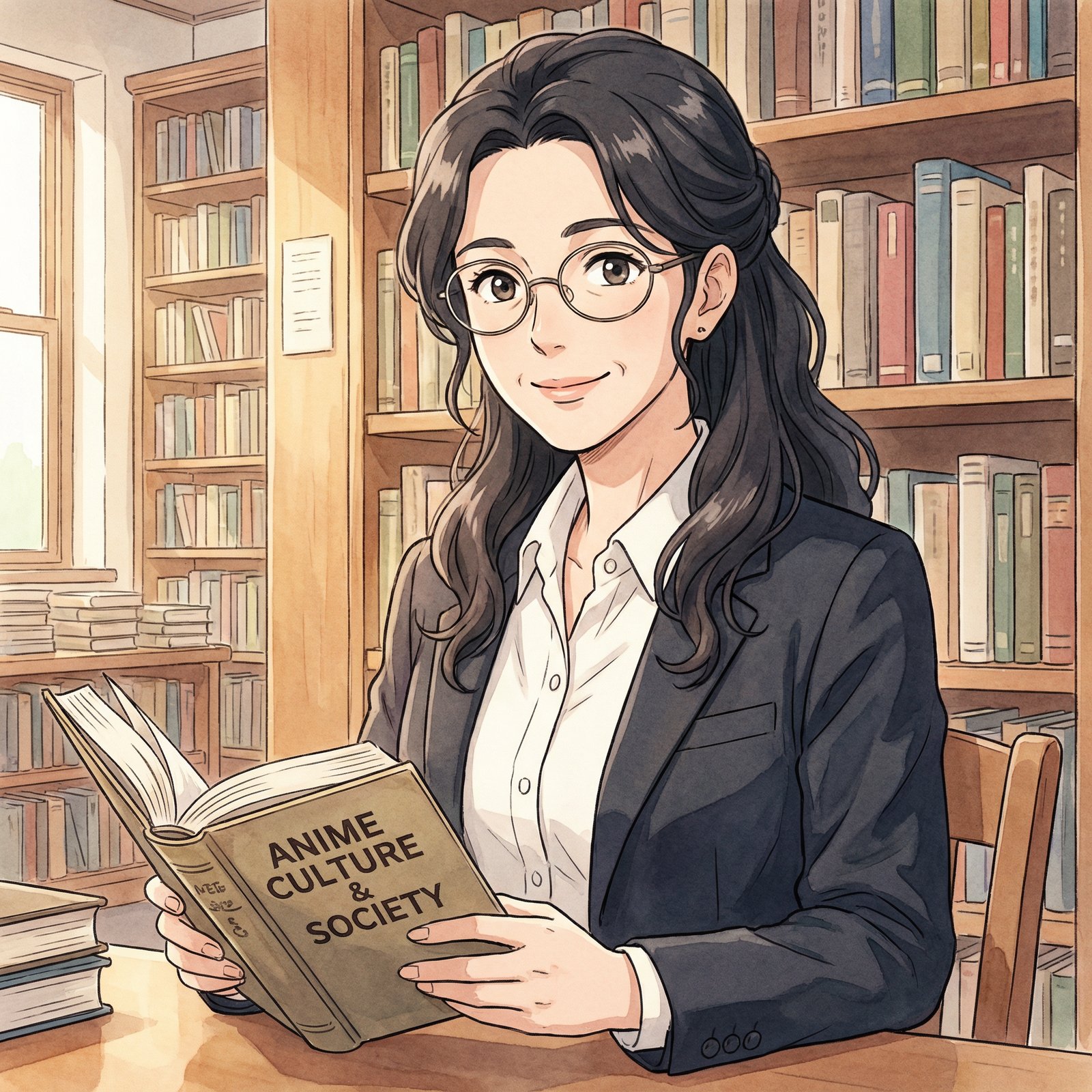 黑丝顾问苏雅琴